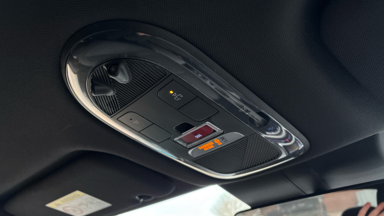 Hyundai IONIQ 6 168kW Premium 77kWh 4dr Auto Electric Saloon